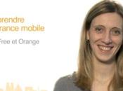 Orange s’explique Free Mobile