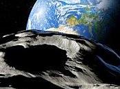 NASA confirme l'astéroide 2012 DA14 risque frapper terre février 2013