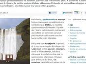 Prêt partir road-trip culinaire Islande