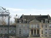 Paysage Normandie: Château Versainville