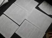 Vingt fois métier remettez votre ouvrage…