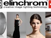 modeleurs gamme Elinchrom