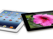 Apple dévoile nouvel iPad