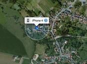 Find iPhone (Localiser iPhone) passe version 1.4...