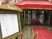 Chômeurs arrêtés Fouquet’s attaque contre libertés syndicales