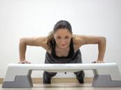 Girl power Gaëlle, coach Capra Paris