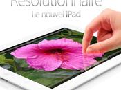 [VIDEO-KEYNOTE] présentation l’iPad disponible