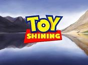 Quand "Toys Story" rencontre "Shining".