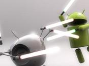 Apple veut aussi licence pour terminaux Android