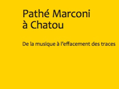 Pathé Marconi Chatou
