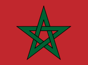 nouvelle politique pour Maroc