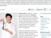 Dans cuisine conviviale de... Pierre Sang