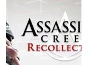 Assassin’s Creed Recollection disponible iOS.