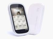 iriver dévoile B100