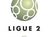 Classement 27ème journée Ligue 2011/2012