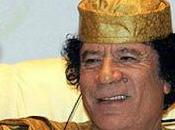 Libye Sarkozy Africains Français unis pour justice soit rendue Kadhafi