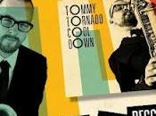 Tommy Tornado, talentueux saxophoniste
