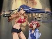 [Anime] Sisters Wellber Zwei