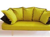 Canapé Disfatto Denis Guidone