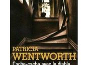 Cache-cache avec diable, polar Patricia Wentworth