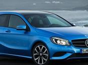 nouvelle Mercedes Classe