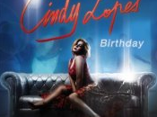 Cindy Lopez fête annivesaire