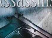 Adam BLAKE L'évangile Assassins 7-/10