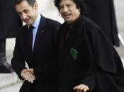 Nicolas Sarkozy, rendez donc Libyens millions d’euros Kadhafi