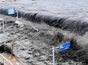Google Maps jour vues satellites côte Japonaise touchée Tsunami