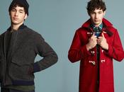 Opening ceremony 2012 collection lookbook