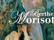 Berthe Morisot Musée Marmottan Eléments biographie quelques oeuvres