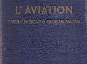 Dictionnaire technique l'aviation J.Lycett