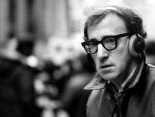 Woody Allen Copenhague