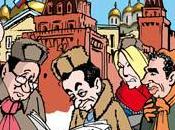 Russie prisonnière Kremlin