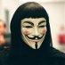 pour Vendetta Anonymous