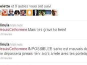 Mardi confession suis socio-traître pense seul vote utile, c’est Mélenchon