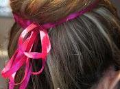 Coiffure Chignon 50's vidéo