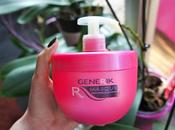 L'heure Bilan Masque GENERIK pour touffasse détresse