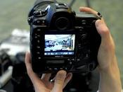 Fonctions video Nikon D800