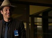 Critiques Séries Justified. Saison Episode