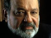 Carlos Slim l'homme plus riche monde, lance WebTV