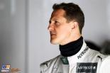 réduction essais favorisé come-back Schumacher