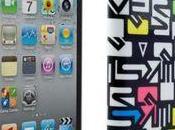 Coque iPod touch Quiksilver