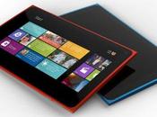 Nokia confirme travailler tablette