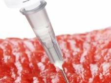 L'Europe maintient l'interdiction viande hormones
