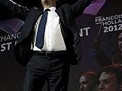 François HOLLANDE suis candidat cohérence, constance, confiance (Marseille)
