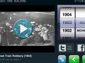 Regarder vidéos années 1800 jours avec Video Time Machine pour