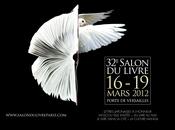 [Evenement] Inauguration Salon Livre 2012