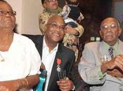 Toujours Dédé Saint-Prix récompensé.