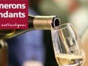 Salon vins vignerons indépendants